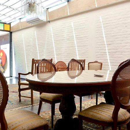 Hotel Posada La Comandancia Melo Zewnętrze zdjęcie