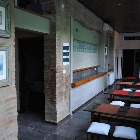 Hotel Posada La Comandancia Melo Zewnętrze zdjęcie