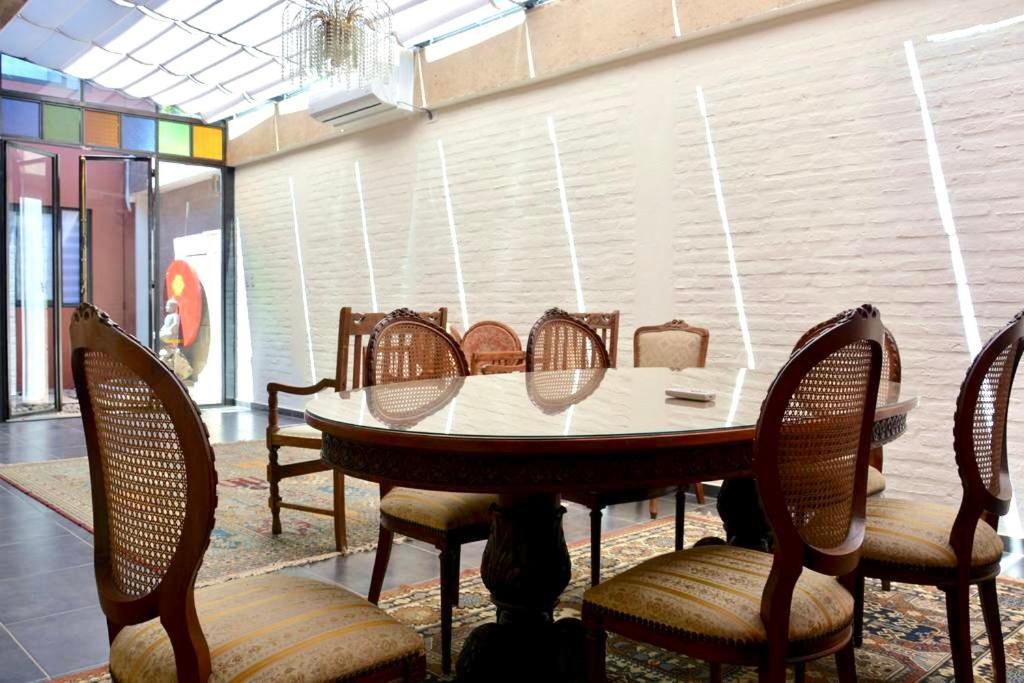 Hotel Posada La Comandancia Melo Zewnętrze zdjęcie