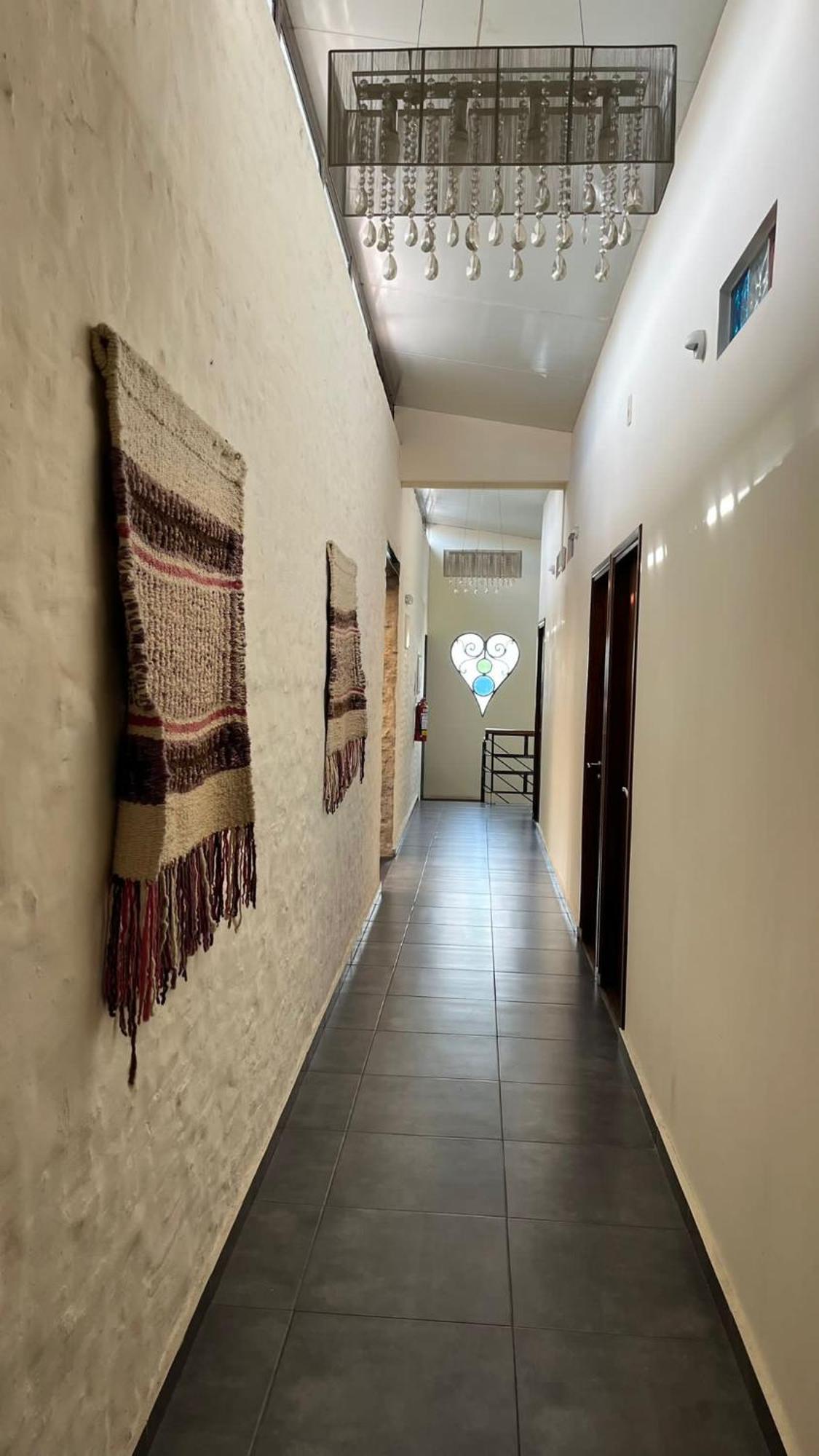 Hotel Posada La Comandancia Melo Zewnętrze zdjęcie