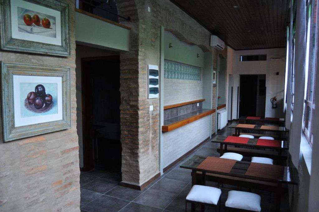 Hotel Posada La Comandancia Melo Zewnętrze zdjęcie