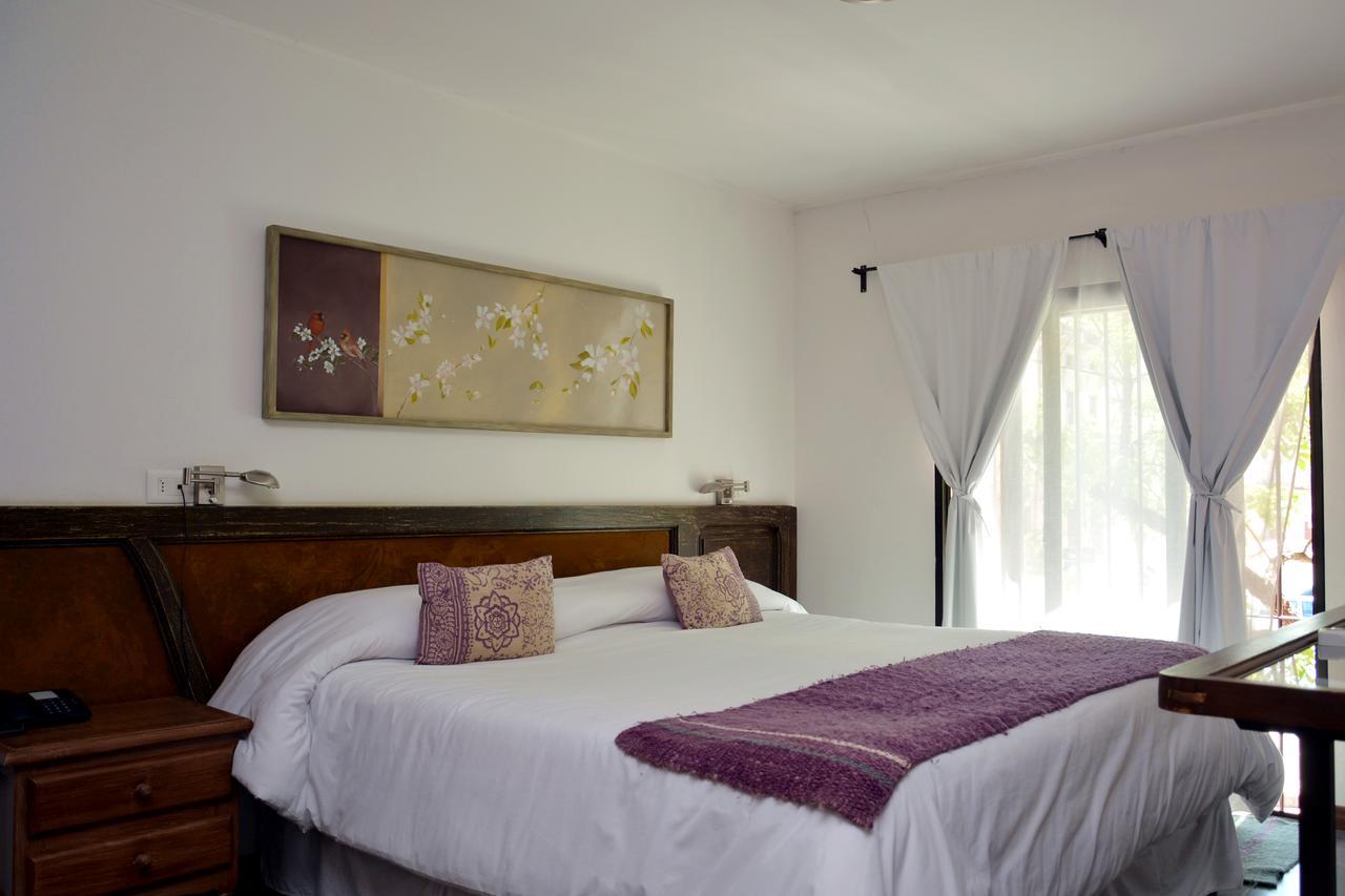 Hotel Posada La Comandancia Melo Zewnętrze zdjęcie
