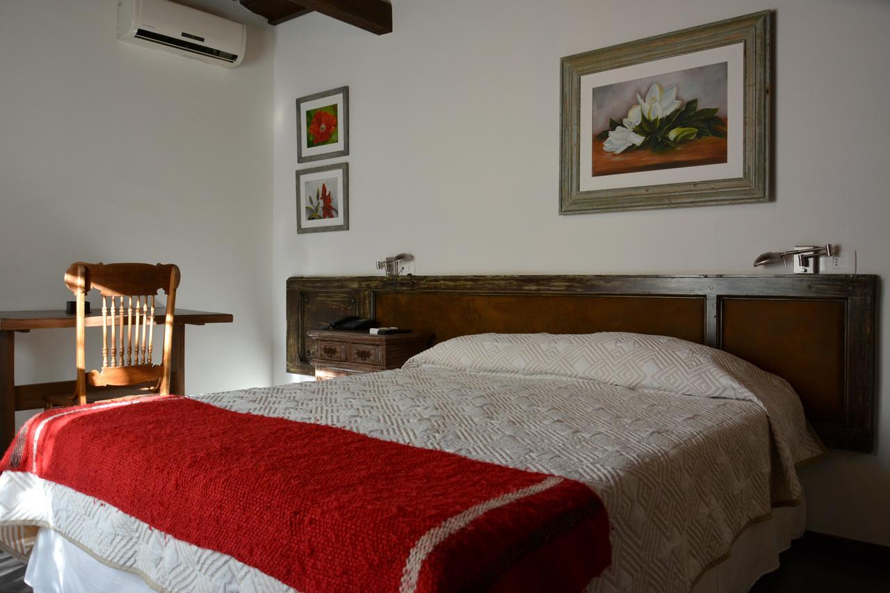 Hotel Posada La Comandancia Melo Zewnętrze zdjęcie