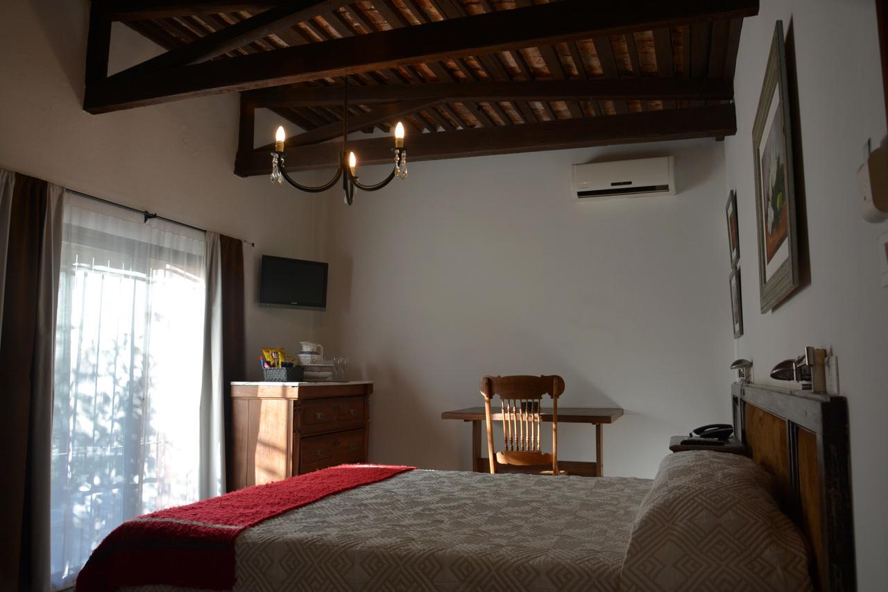 Hotel Posada La Comandancia Melo Zewnętrze zdjęcie