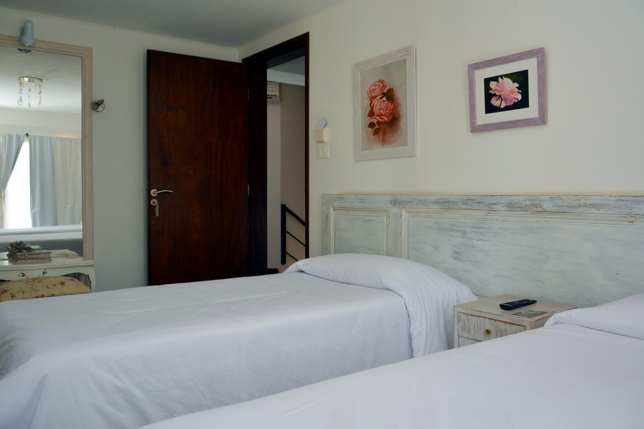 Hotel Posada La Comandancia Melo Zewnętrze zdjęcie
