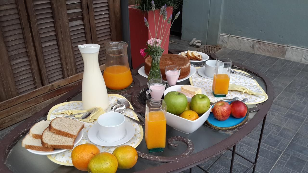 Hotel Posada La Comandancia Melo Zewnętrze zdjęcie