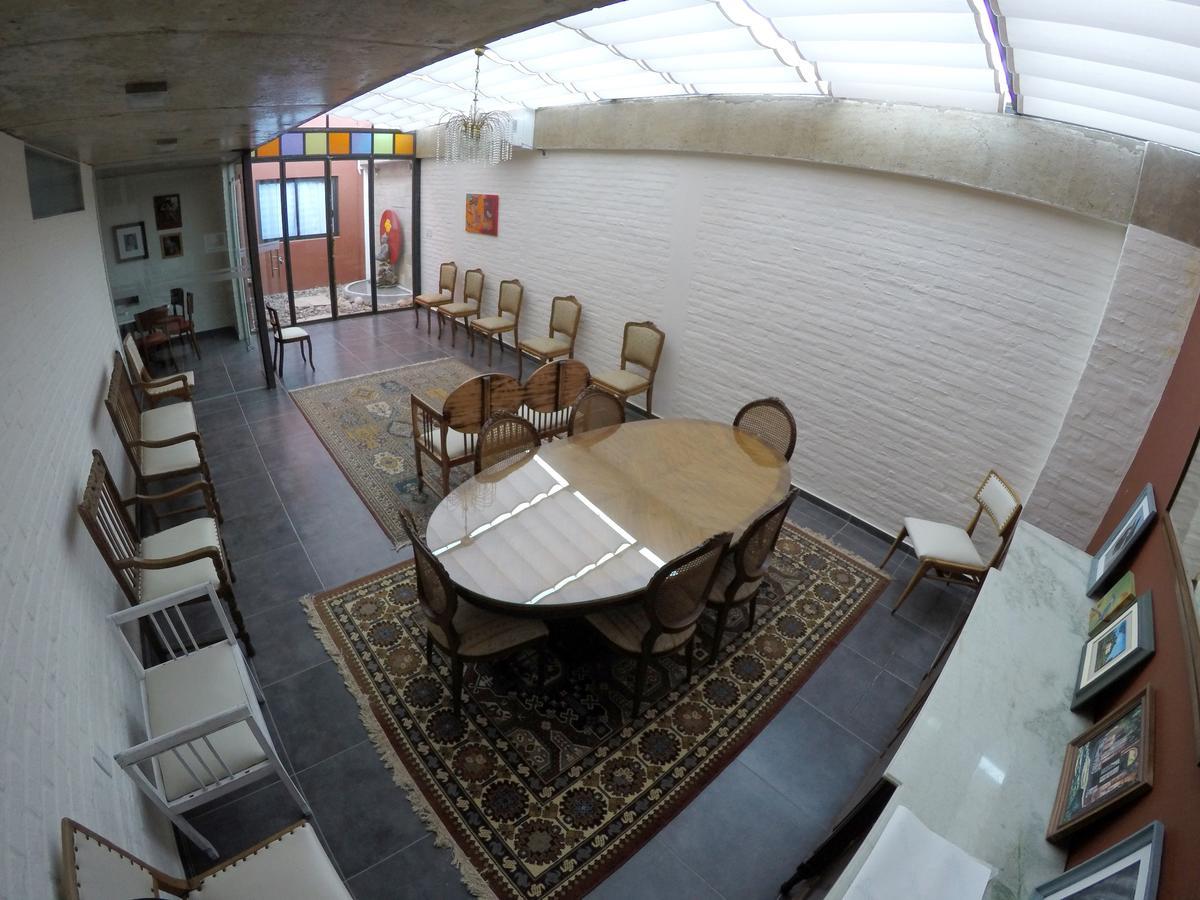 Hotel Posada La Comandancia Melo Zewnętrze zdjęcie